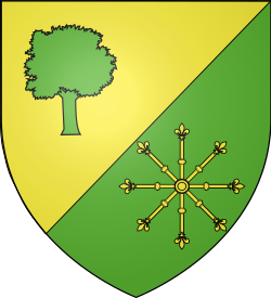 Ville de Grenay