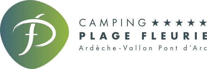 Camping La Plage Fleurie