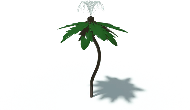 Palm Tree