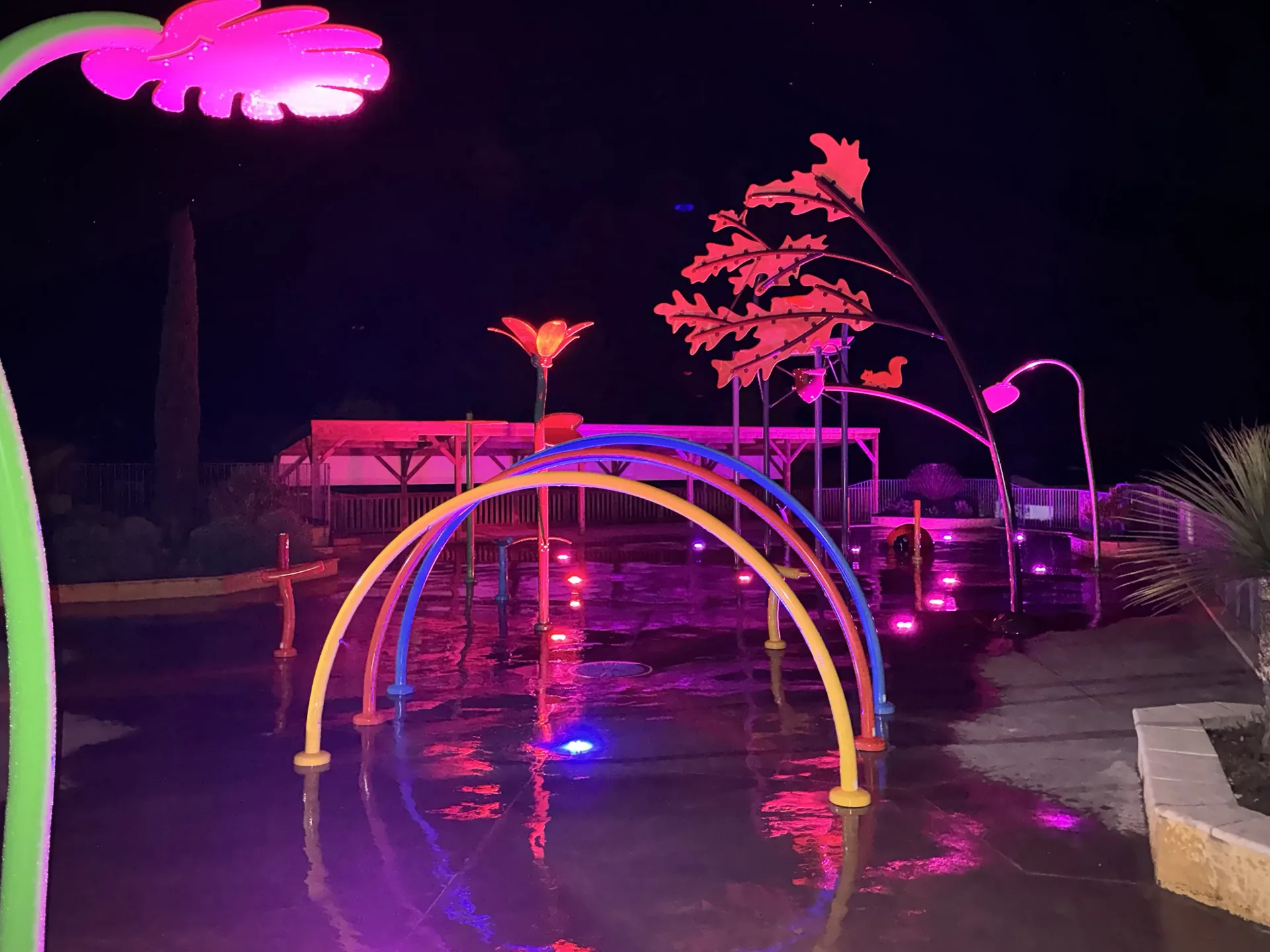 Variantes LED RGB