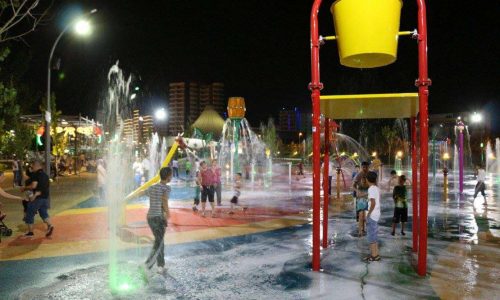 Planification du Splash Park de A à Z